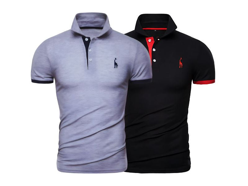 Camisas Polo Animals