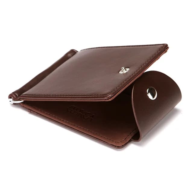 Carteira Slim - William Elegance