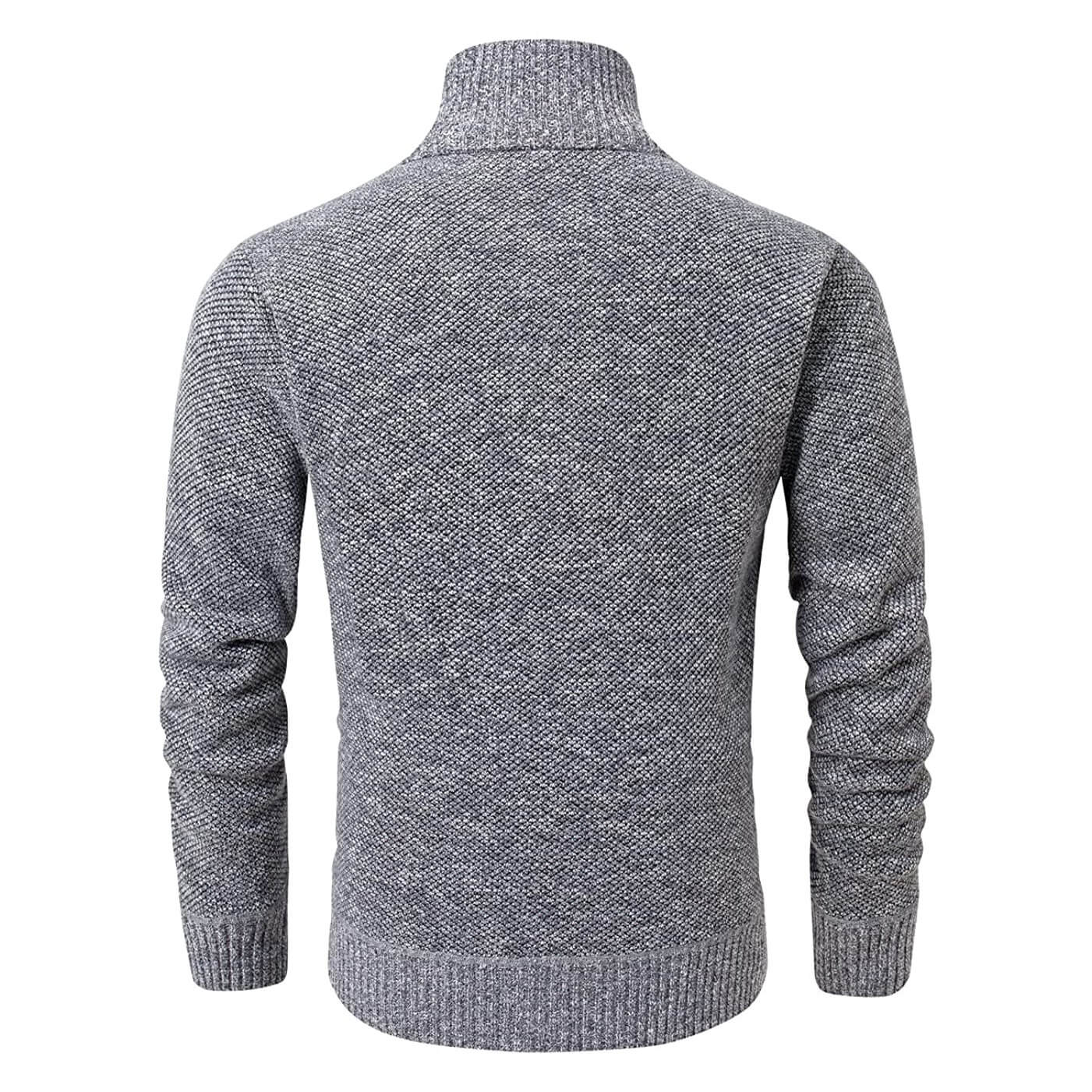 Cardigan Classic Executive