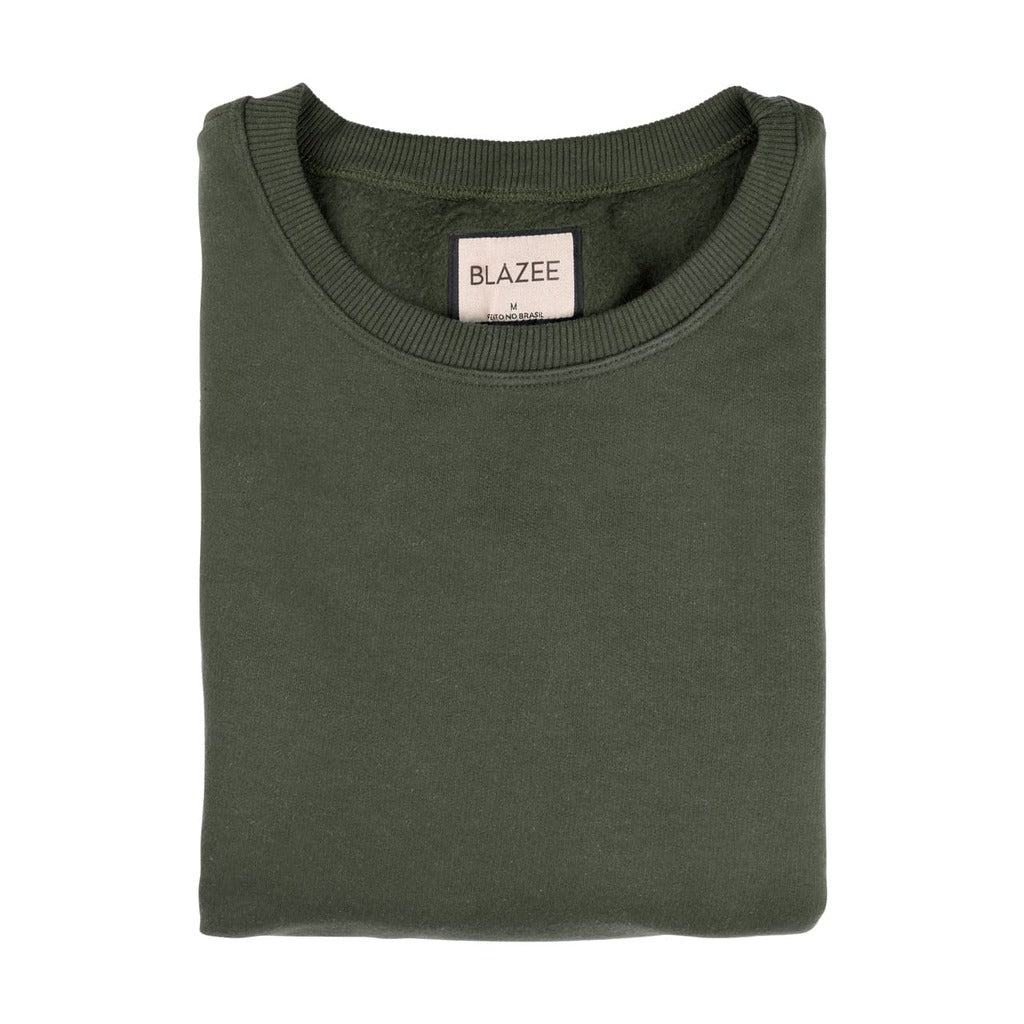 Moletom Essential Wear