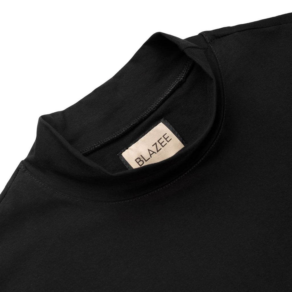 Camiseta Algodão Egípcio Manga Comprida