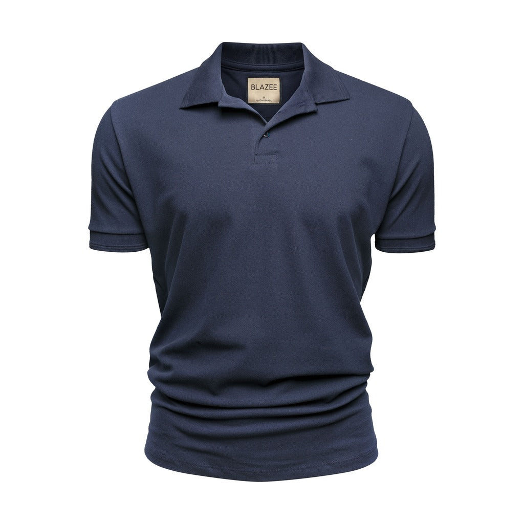 Polo Piquet Essential