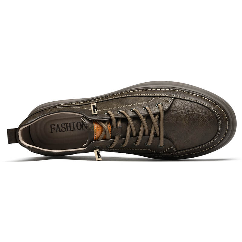Tênis Casual Rouen Elegance