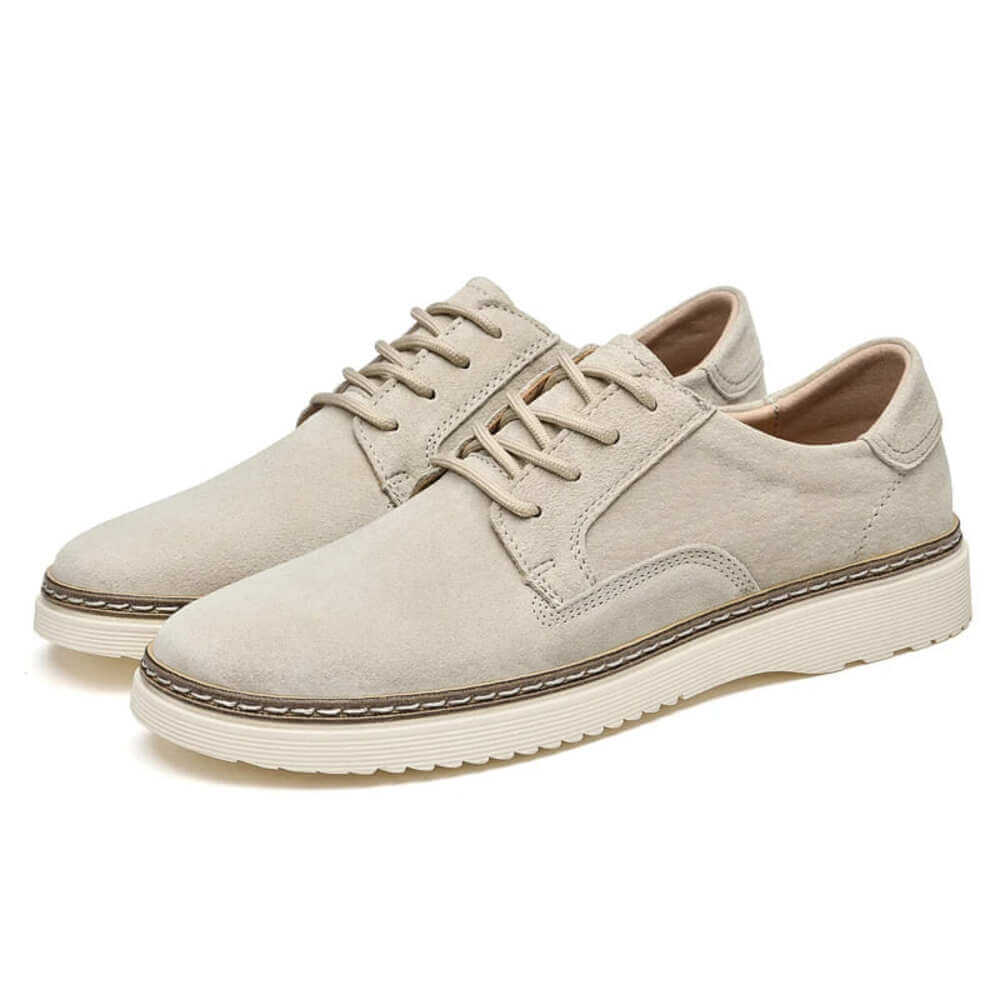 Tênis Casual em Camurça - William