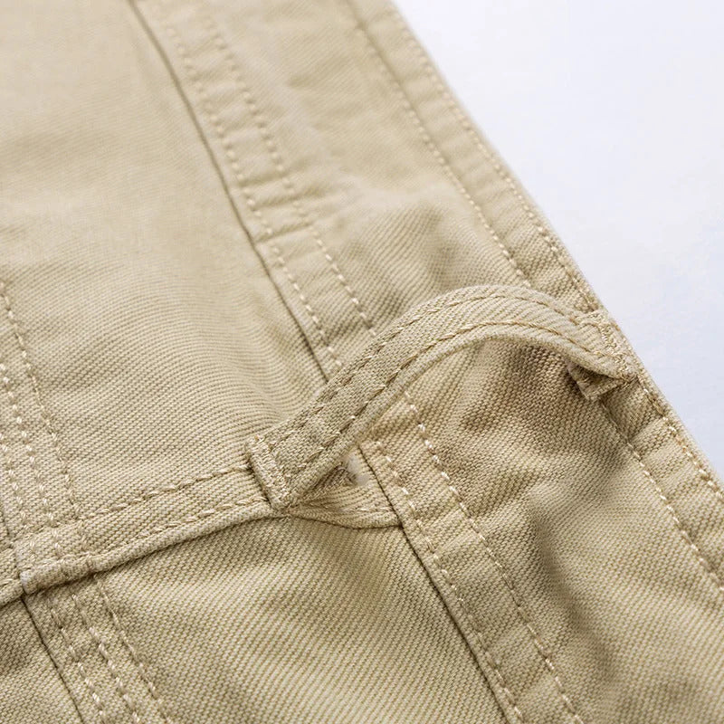 Bermuda Casual Windsor