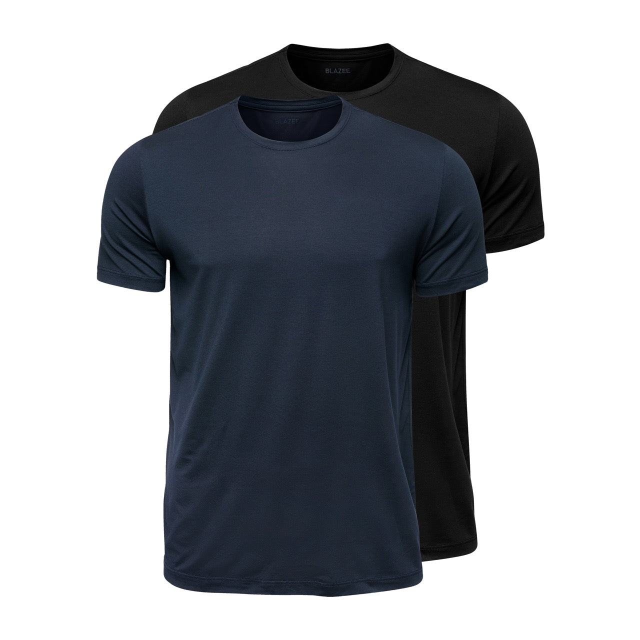 Kit 2 Camisetas Tech Modal