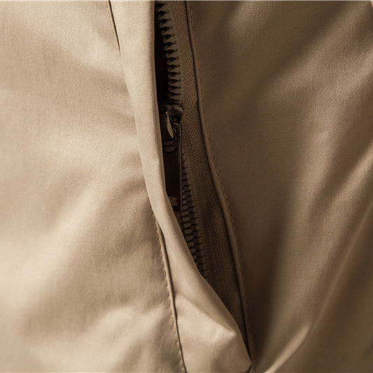 Jaqueta Casual Masculina - Premium Madrid