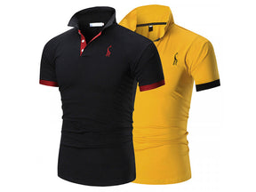 Camisas Polo Animals