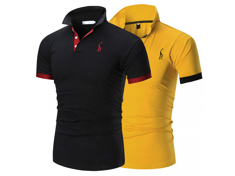 Camisas Polo Animals