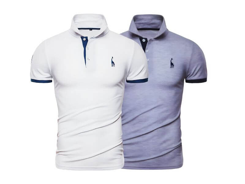 Camisas Polo Animals
