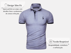 Camisas Polo Animals