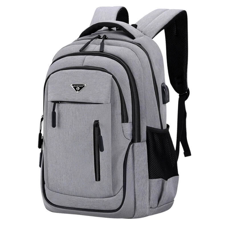 Mochila Masculina Executiva Para Notebook