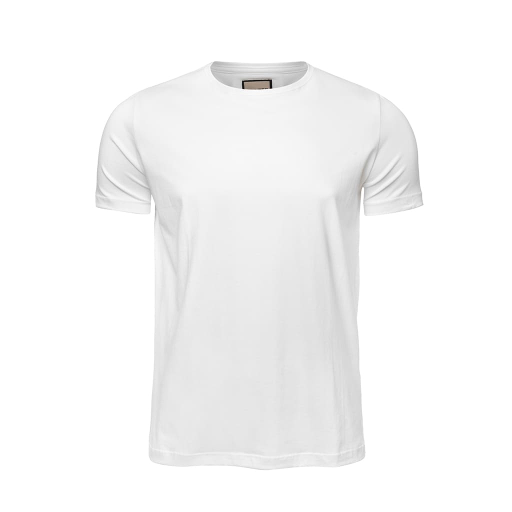 Camiseta Algodão Egípcio