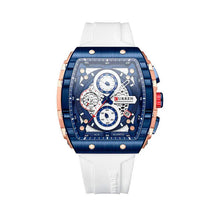 Relógio Curren Luxury 992