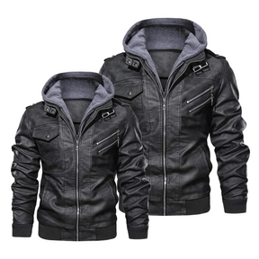Jaqueta Masculina - Brent