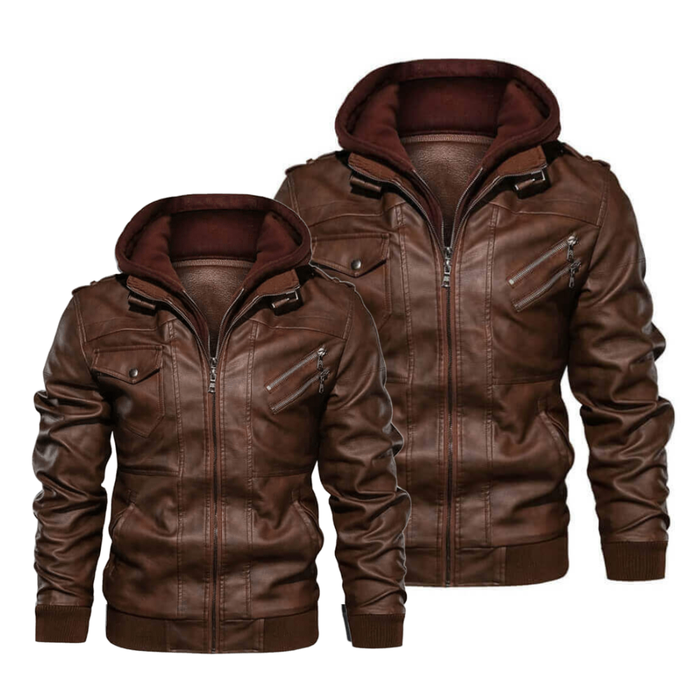 Jaqueta Masculina - Brent