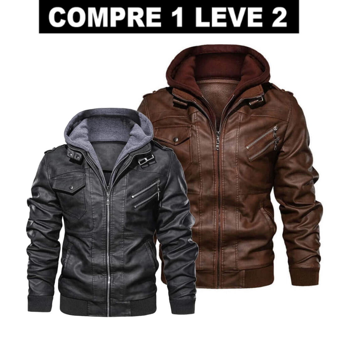 Jaqueta Masculina - Brent