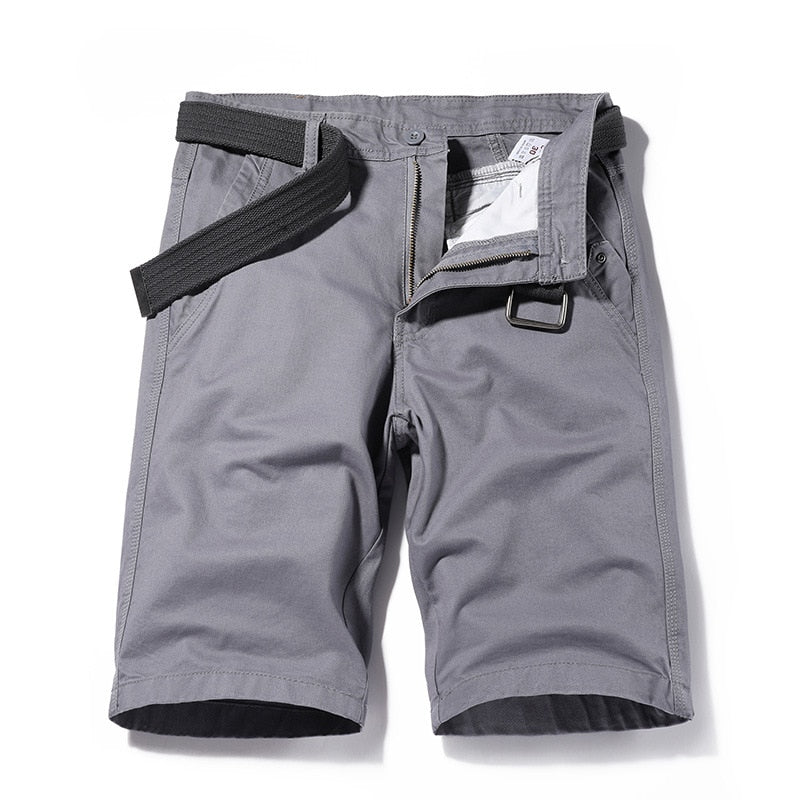 Shorts Masculino Casual