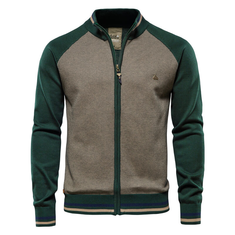 Cardigan - Madrid