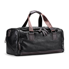 Bolsa Executiva Masculina - Elegant Men