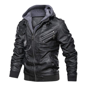 Jaqueta Masculina - Brent