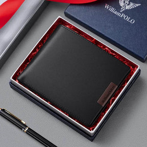 Carteira William Luxury