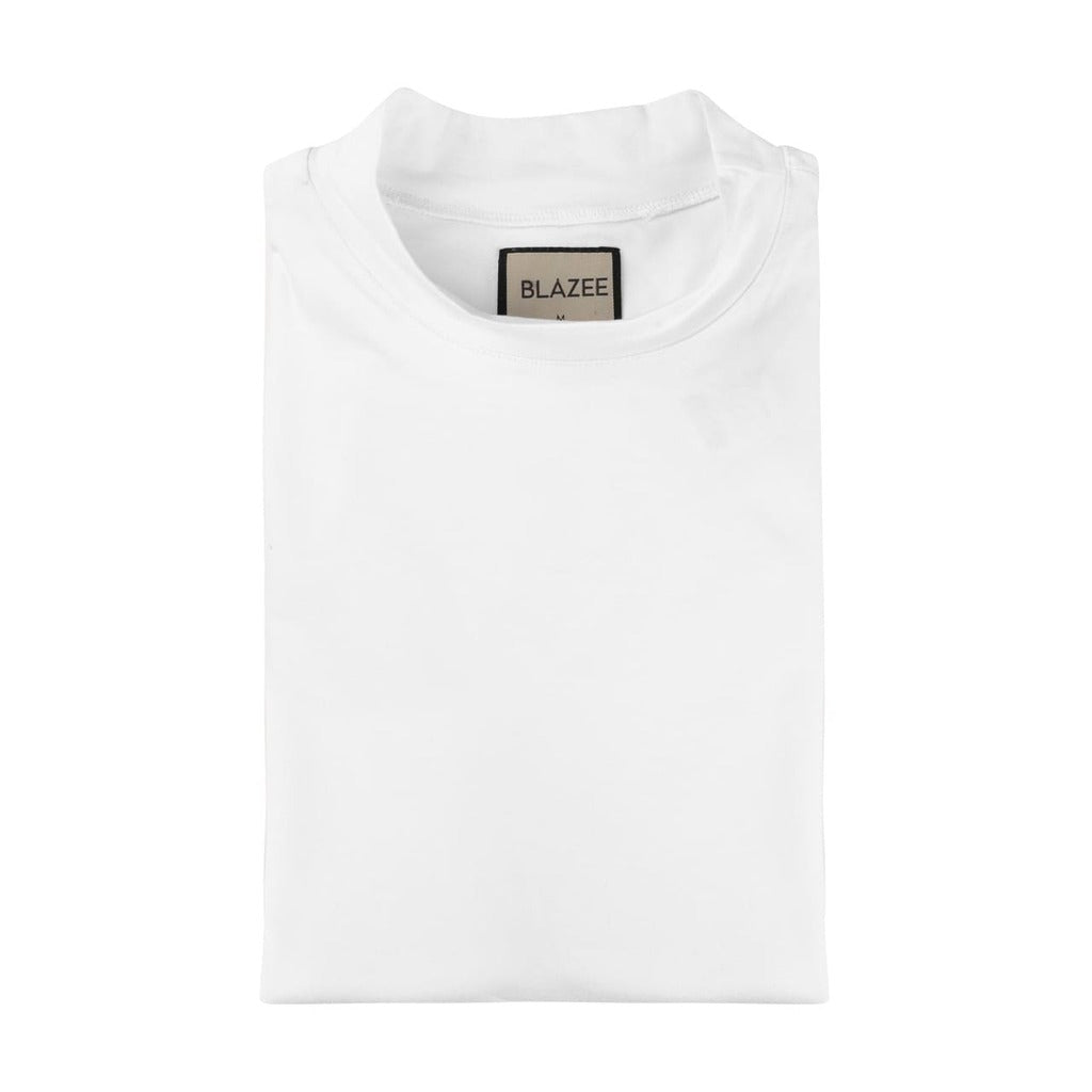 Camiseta Algodão Egípcio Manga Comprida