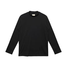 Camiseta Algodão Egípcio Manga Comprida