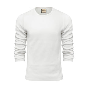 Suéter Tricot Merino Gola C