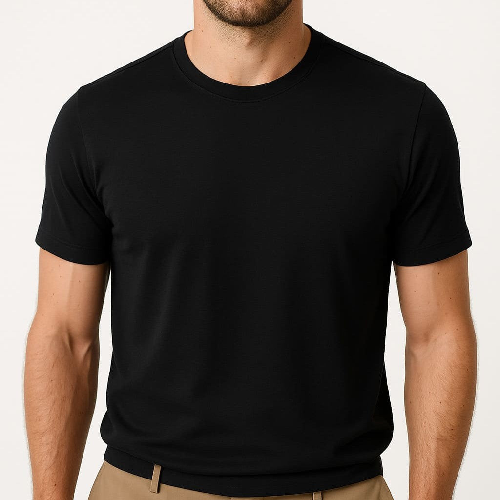 Kit 4 Camisetas Tech Modal
