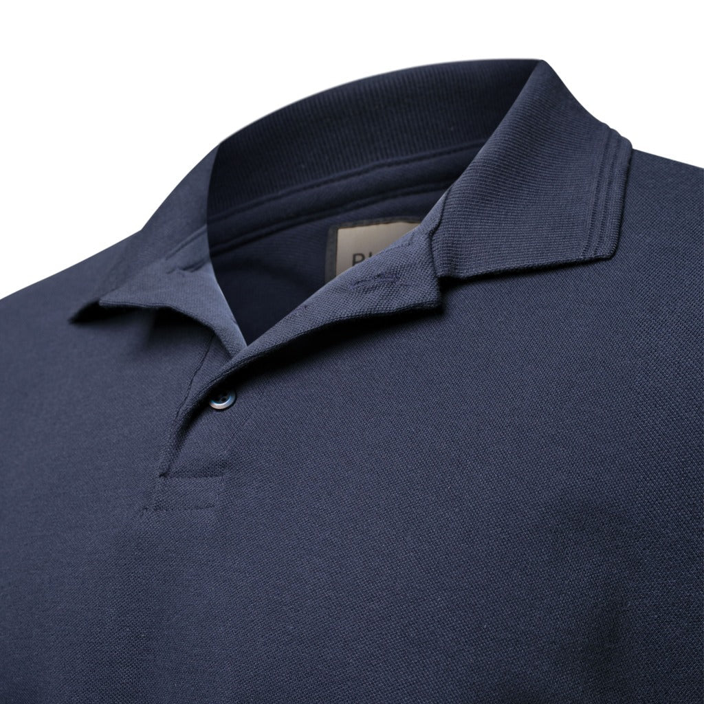 Polo Piquet Essential