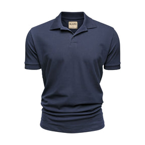 Polo Piquet Essential