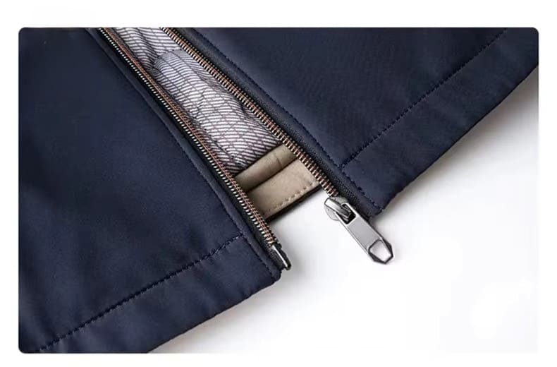 Jaqueta Bomber Boulevard