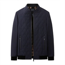 Jaqueta Acolchoada Laurent Luxury