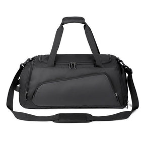 Bolsa de Viagem Masculina - Oxford
