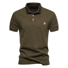 Camisa Polo 100% Algodão - Classic Lion