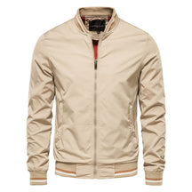Jaqueta Casual Masculina - Premium Madrid