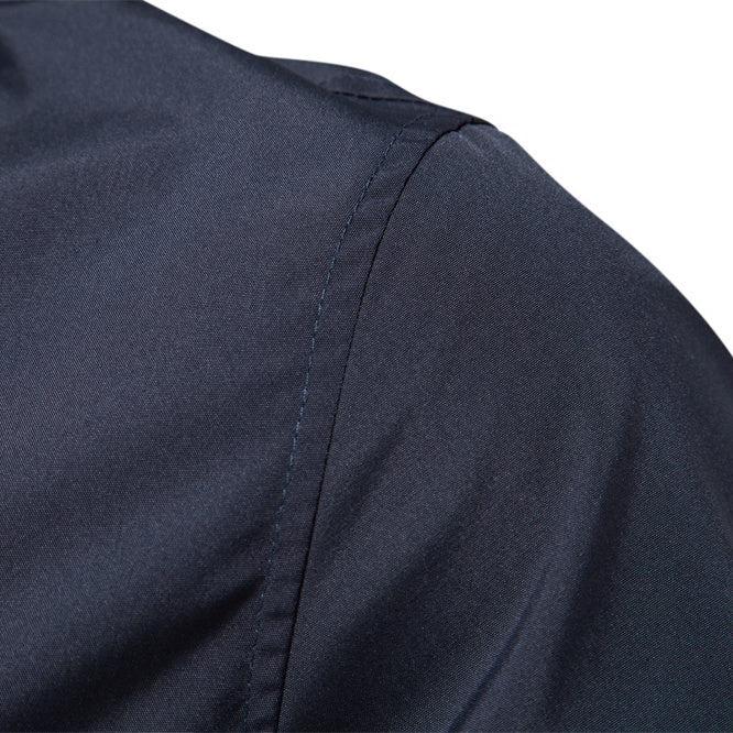 Jaqueta Casual Masculina - Premium Madrid