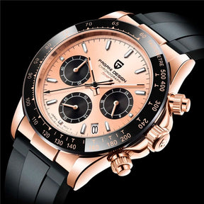 Relógio Pagani William
