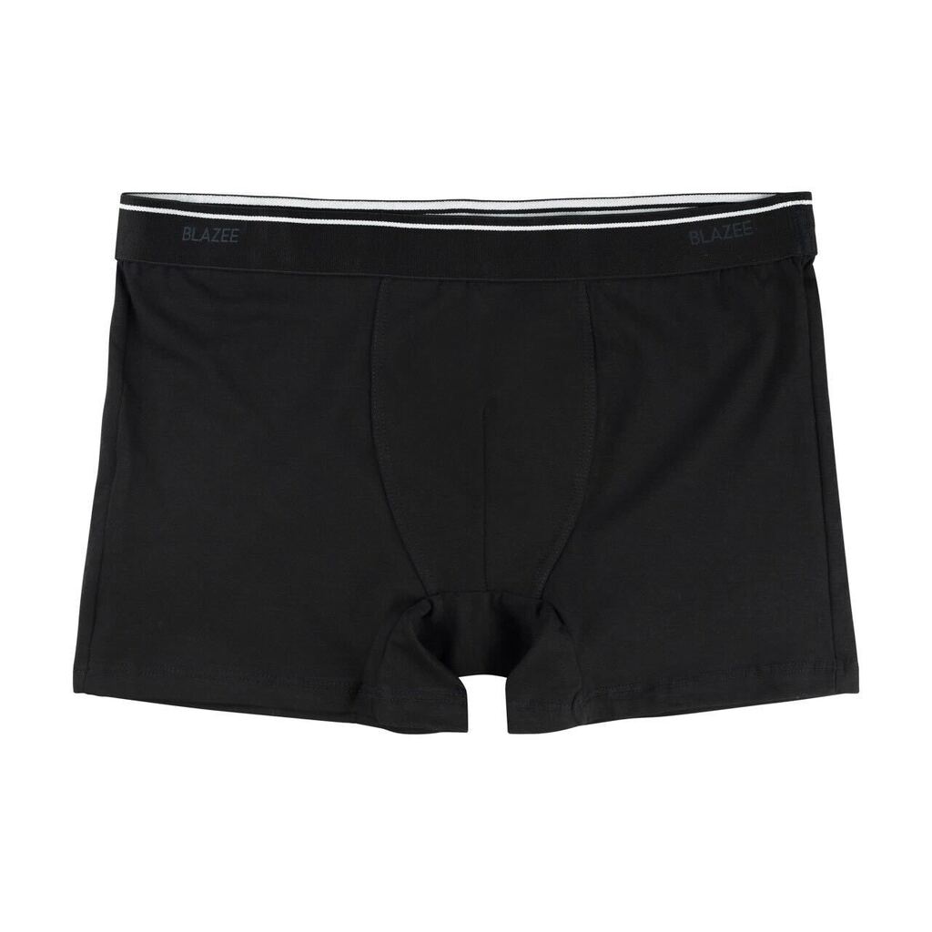 Kit 3 Cuecas Boxer Algodão Premium