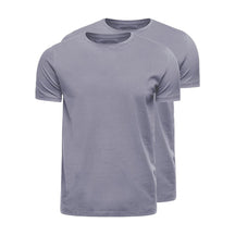 Kit 2 Camisetas Pima Premium