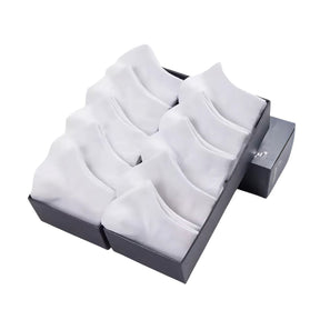5 Pares de Meias Antiodor